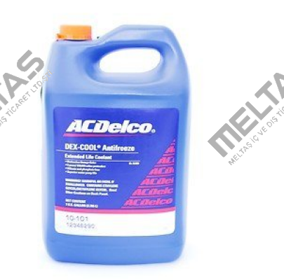  Dex-Cool Antifreeze   AC DELCO
