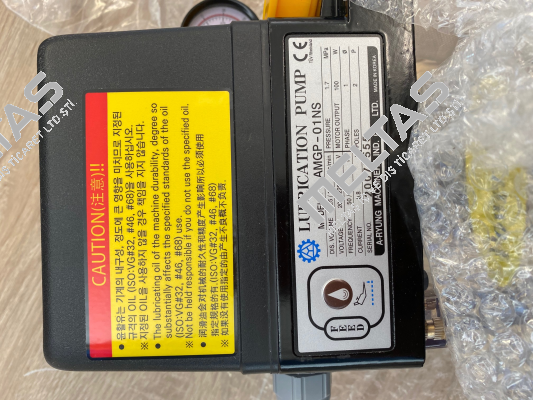 AMGP-01NS-220 A-Ryung