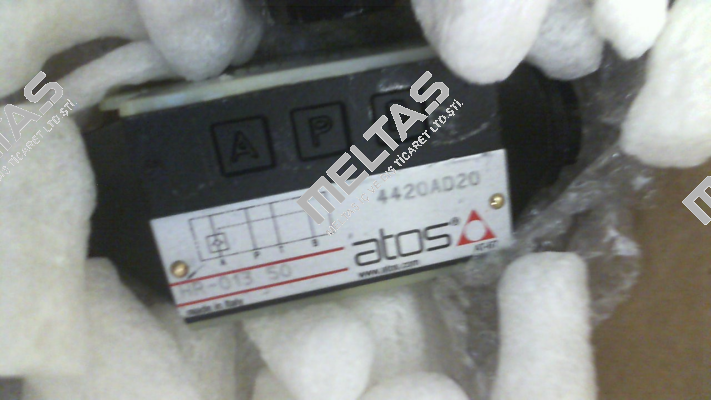 HR-013 Atos