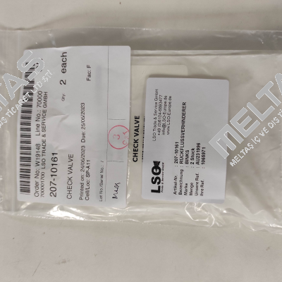 207-10161 Binks