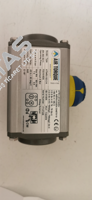 DR/SC00010U (AT045US2-2) Air Torque