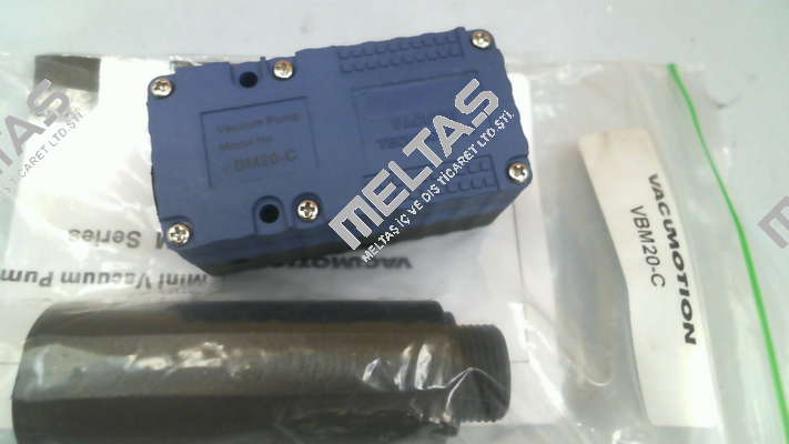 ABM20-C Airbest