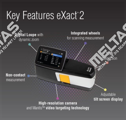 Exact X-Rite