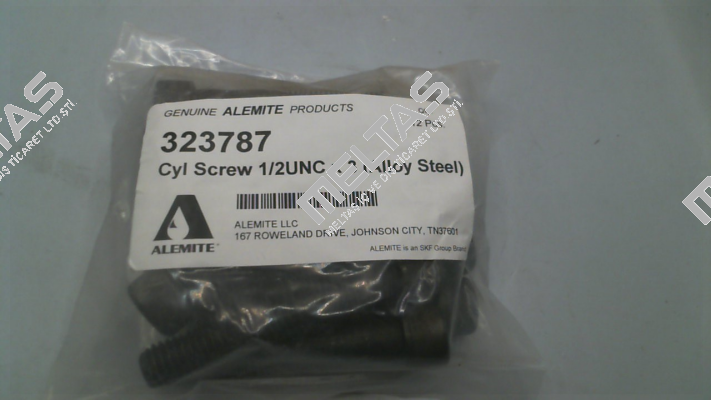323787 Alemite