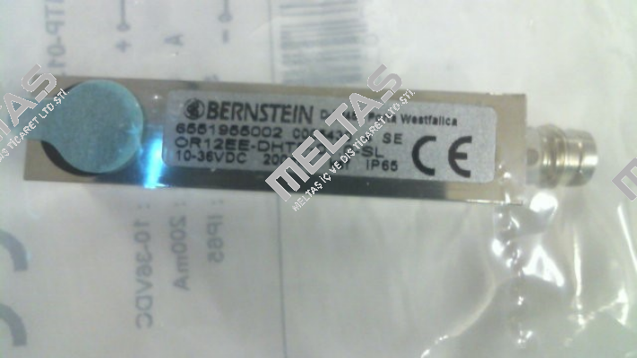 6551955002 - OR12EE-DHTP-01,0-SL Bernstein