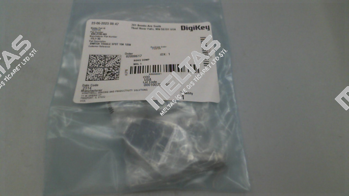 1TL1-3D Honeywell