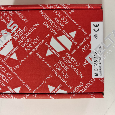 MC485232 Carlo Gavazzi