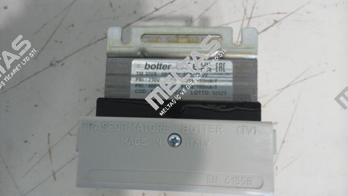 BTT BTTMI003230 Botter