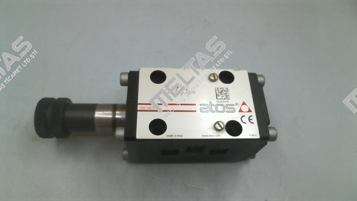 DHI-0610-X-00 Atos
