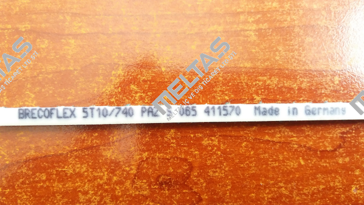 5 T10/740-PAZ Brecoflex