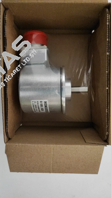 0 551 325 / RI58-O/900EM.46RK 10 Hengstler