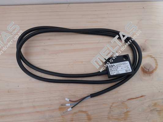 SM10T17S 8022 0122 ASA Schalttechnik