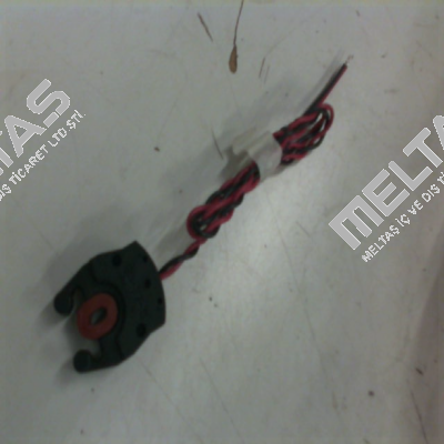 MTC 3160 / 005038-02 Ametek Pittman