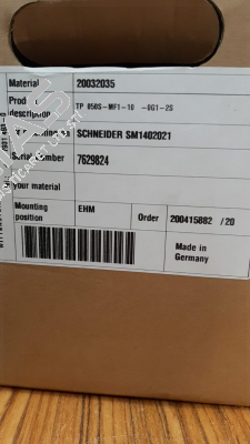TP050S-MF1-10-0G1-2S Wittenstein