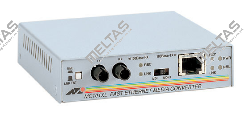 AT-MC101XL-20 Allied Telesis
