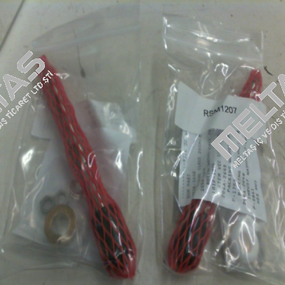 RSM1207 Autoclave Engineers (Parker)