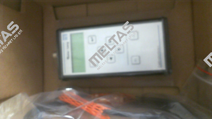 p/n 12.600683.5 Calibrationbox-I Bieler Lang