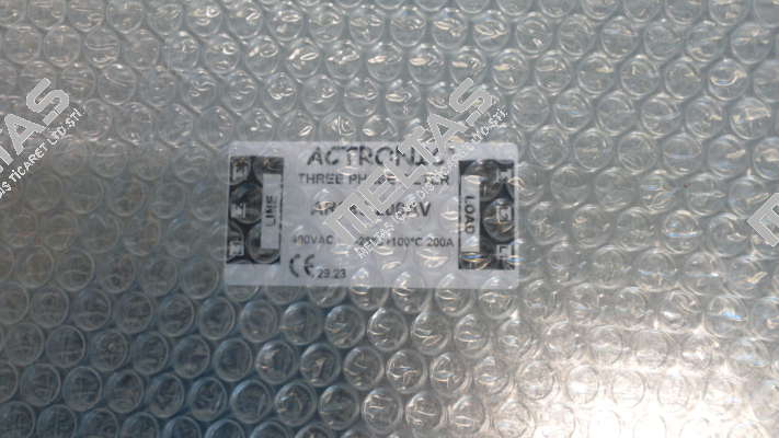 AR280.200AV Actronic
