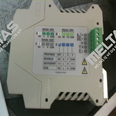 DX5000-0000 Ascon