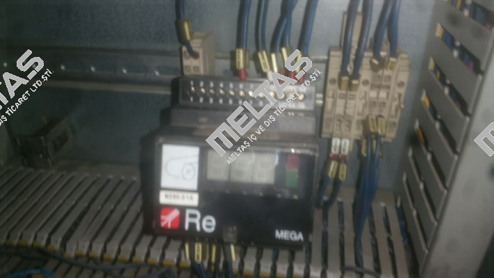 Mega N090.01A  Re S.p.A.