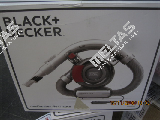 PD1200AV  Black-Decker