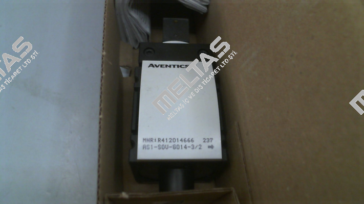 R412014666 / AS1-SOV-G014-3/2-024-FORM C Aventics