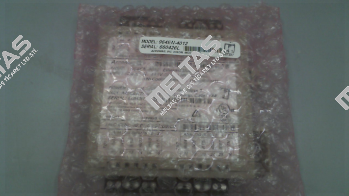 964EN-4012 Acromag