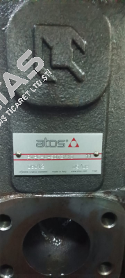 PVPC-L-5073/1D Atos