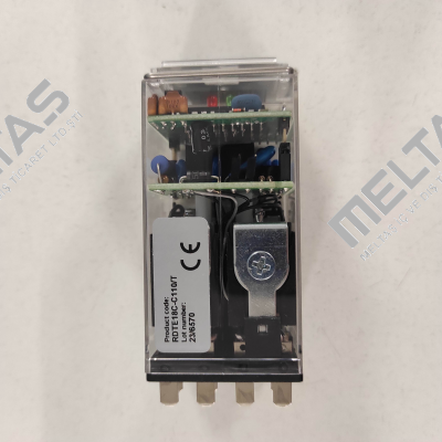RDTE18C-C110/T Amra SpA