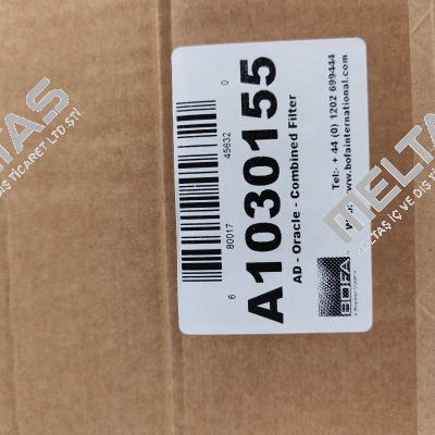 960.A1030155 Bofa