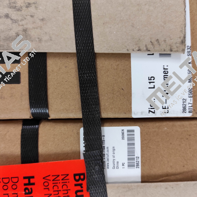 BTL17R8 / BTL7-E500-M0150-K-SR32 Balluff