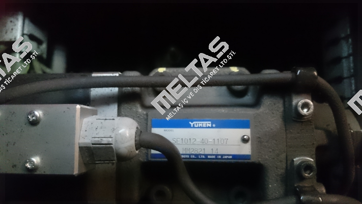 SE1012-40-1107 Yuken
