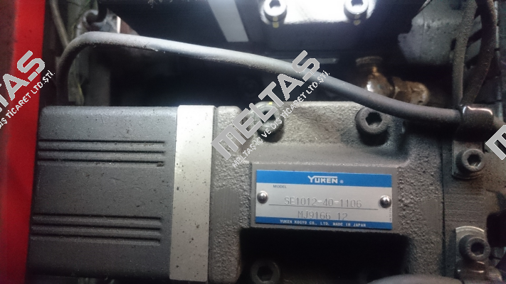 SE1012-40-1106 Yuken