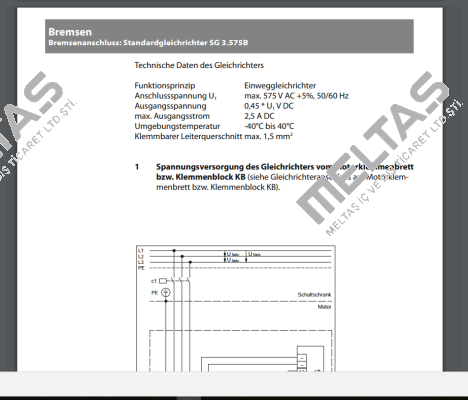 BAU2577542 Bauer