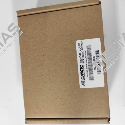 RSD-SMB-4-20MA-400MA-01 Axiomatic Technologies Corp.