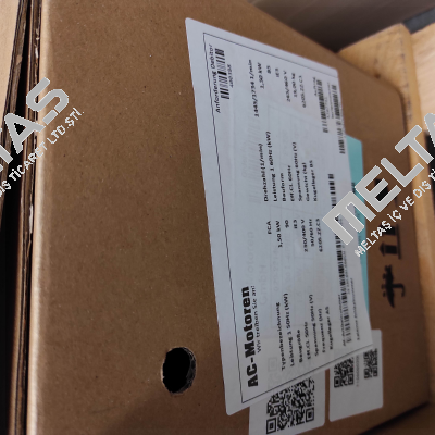 FCA 90 L-4/PHE AC Motoren
