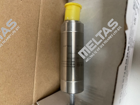 18.605G / 18.605-6000-M-1-5-1-009-300-1-000 Bd Sensors