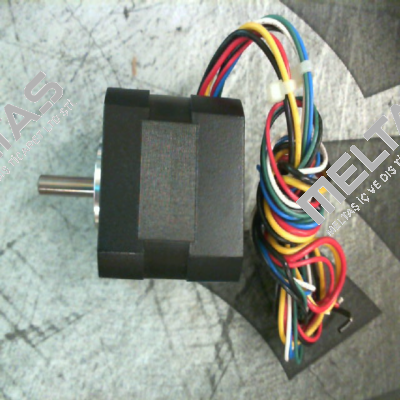 BLY171S-17V-8000 Anaheim Automation