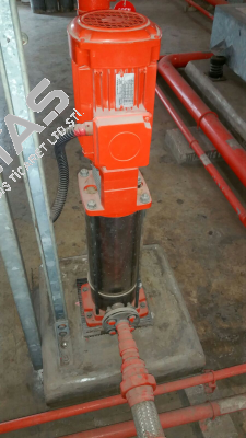 MULTI-V214-FSE-T/2    Almo