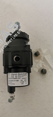 960-177-000 Bellofram