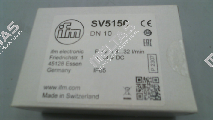 SV5150 Ifm