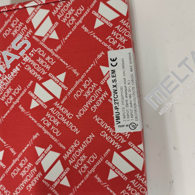 VMUP2TCWXSEM Carlo Gavazzi