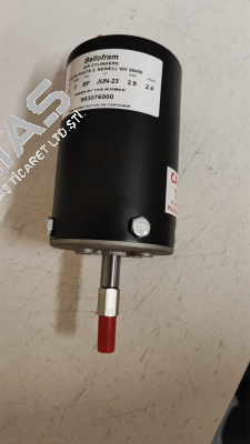 903-076-000  (SS-6-F-BP-UM) Bellofram