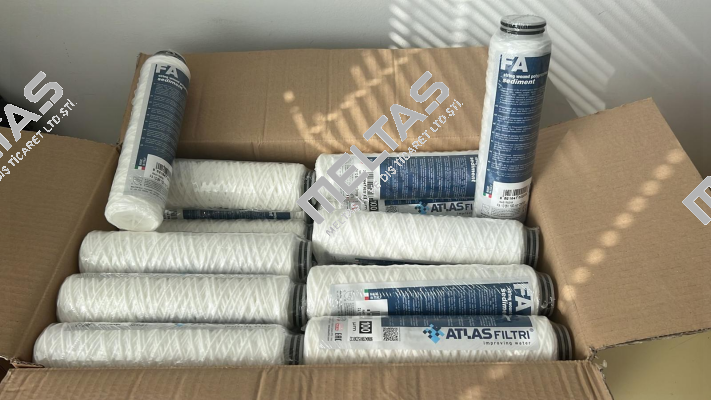 RB5115219 Atlas Filtri
