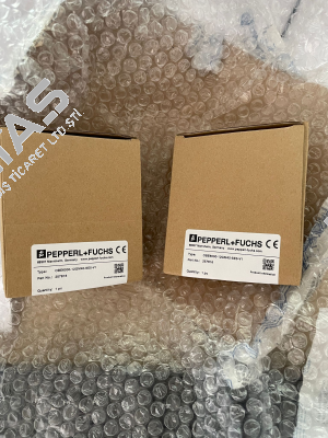 p/n: 257816, Type: OBE6000-12GM40-SE5-V1 Pepperl-Fuchs