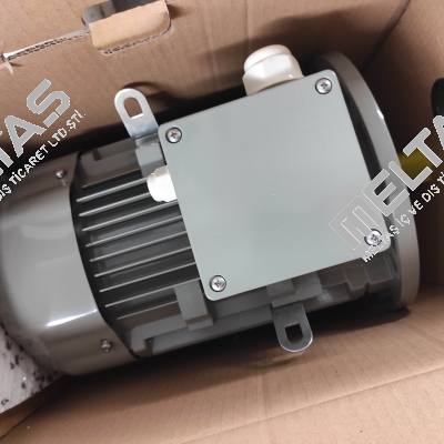 FCA 112 M-4/PHE Powr 4.0 kW AC Motoren