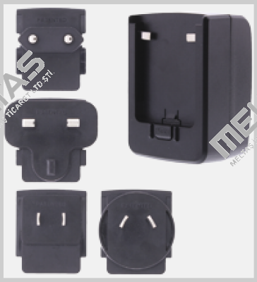 p/n: 70100774, Type: TC S02 Travel Charger Pepperl-Fuchs