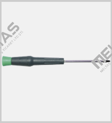 p/n: 70106228, Type: TORX T8 SCREWDRIVER Pepperl-Fuchs