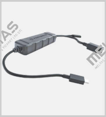 p/n: 70113912, Type: PSPA1C1GE-USB C TO ETHERNET Pepperl-Fuchs