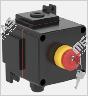 p/n: 265368, Type: LCP1.JRMX.B.1 Pepperl-Fuchs